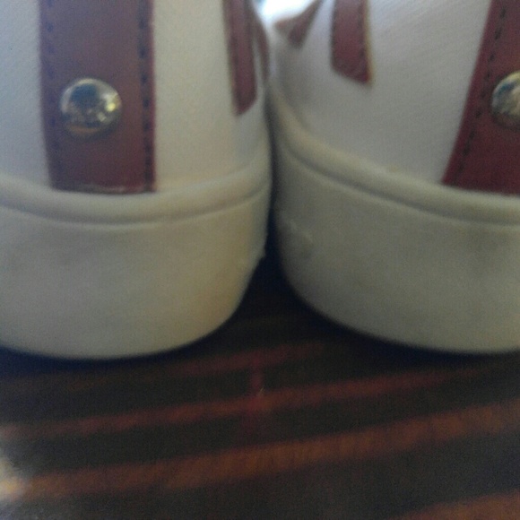 Michael Khor youth tennis shoes sz 11 - Picture 6 of 7